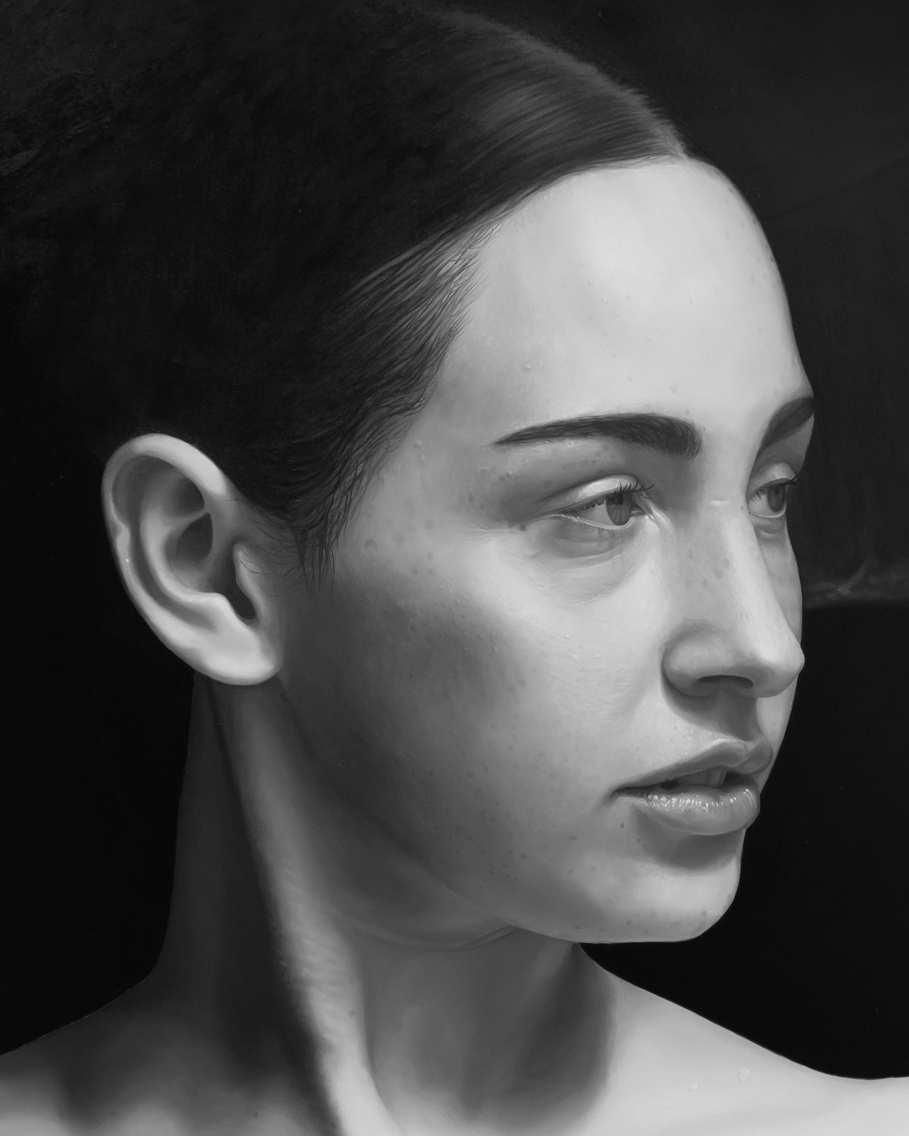 LIGHT AND SHADOW