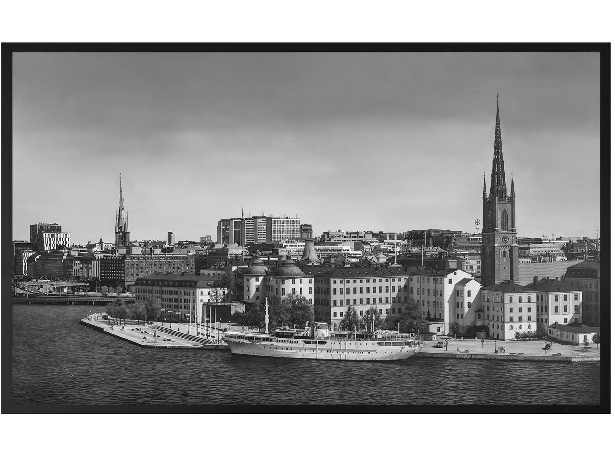 The Capital IV