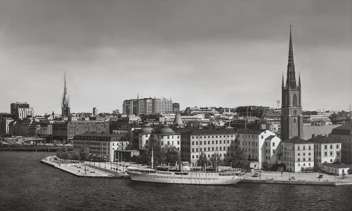 The Capital IV