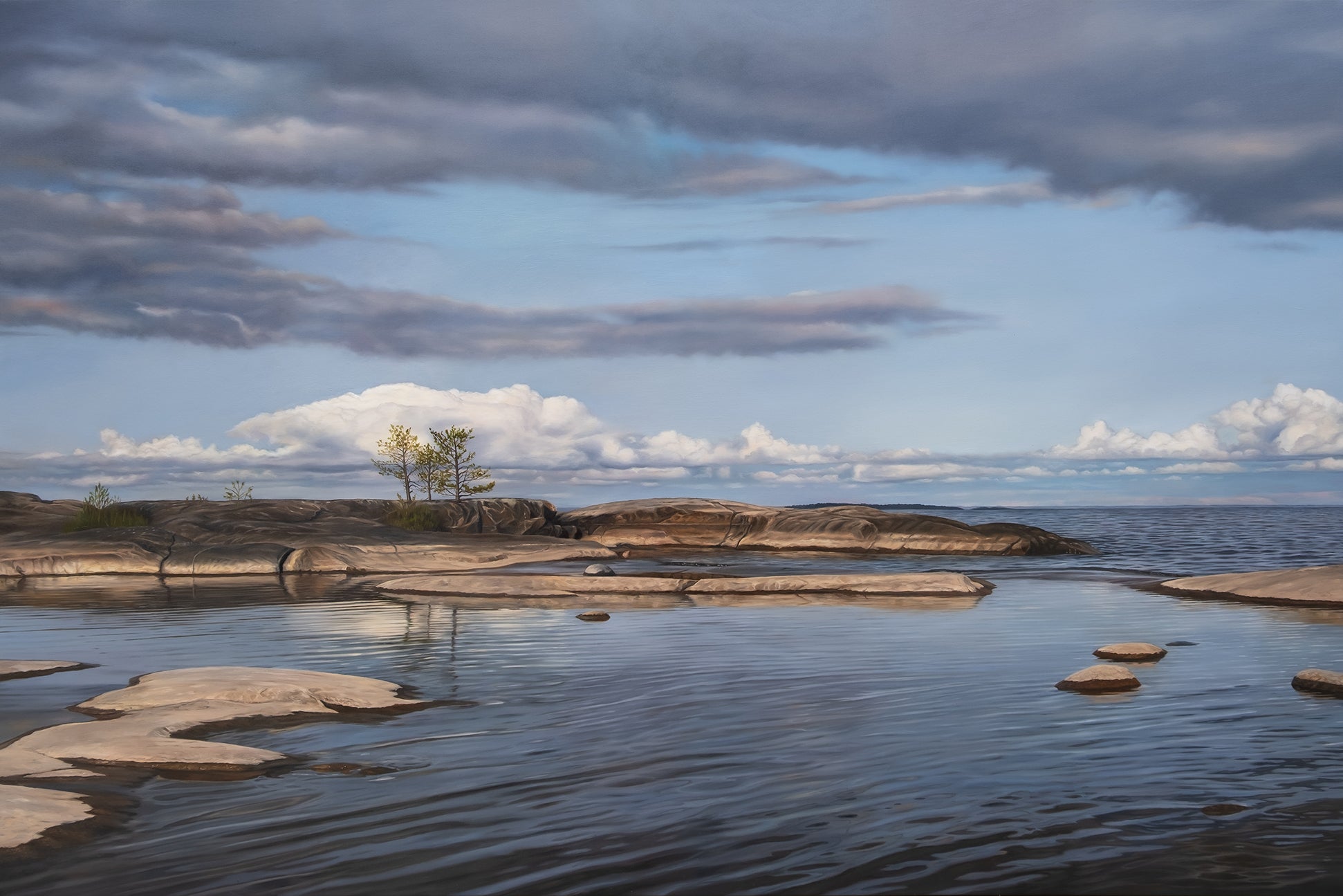 Vänerland