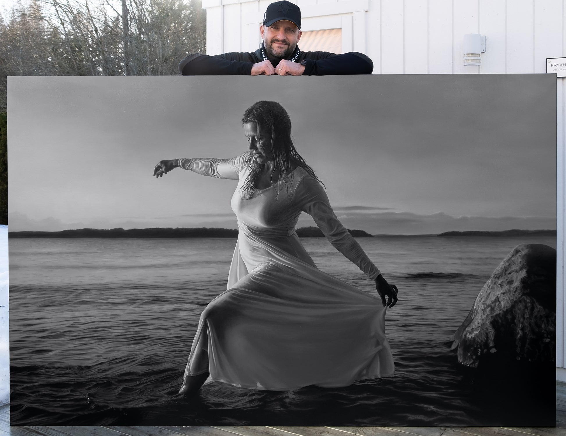 BALANCE