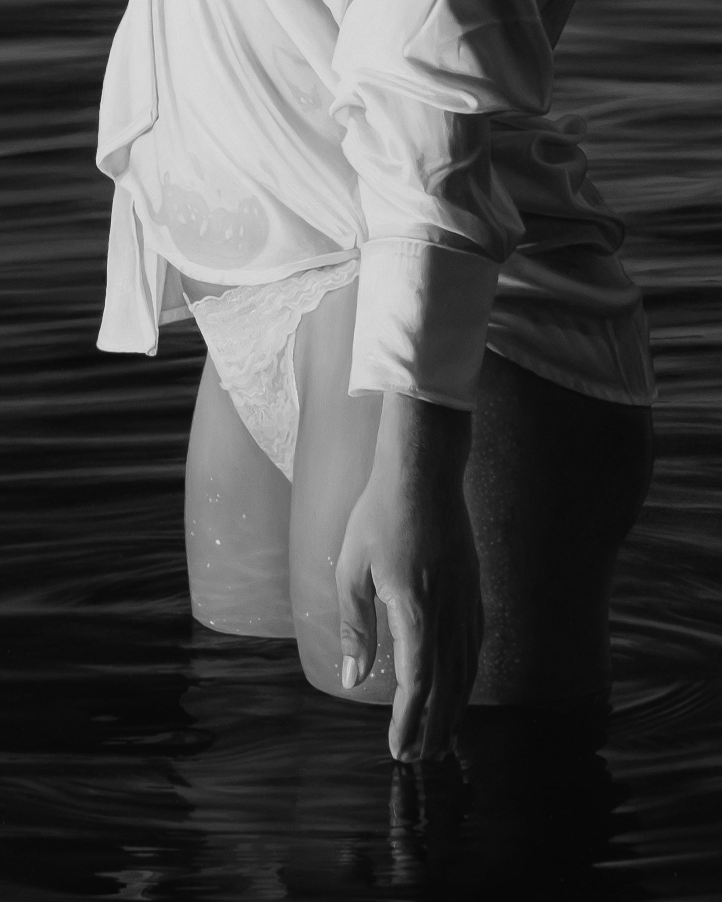 EVERY BREATH