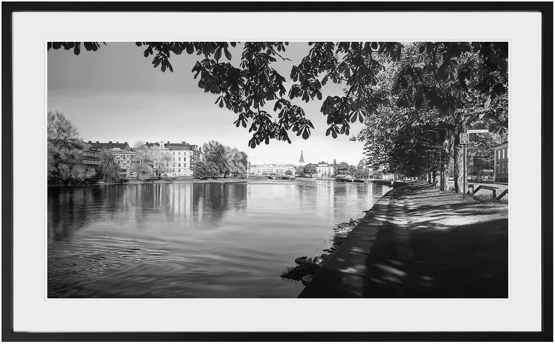 KARLSTAD II