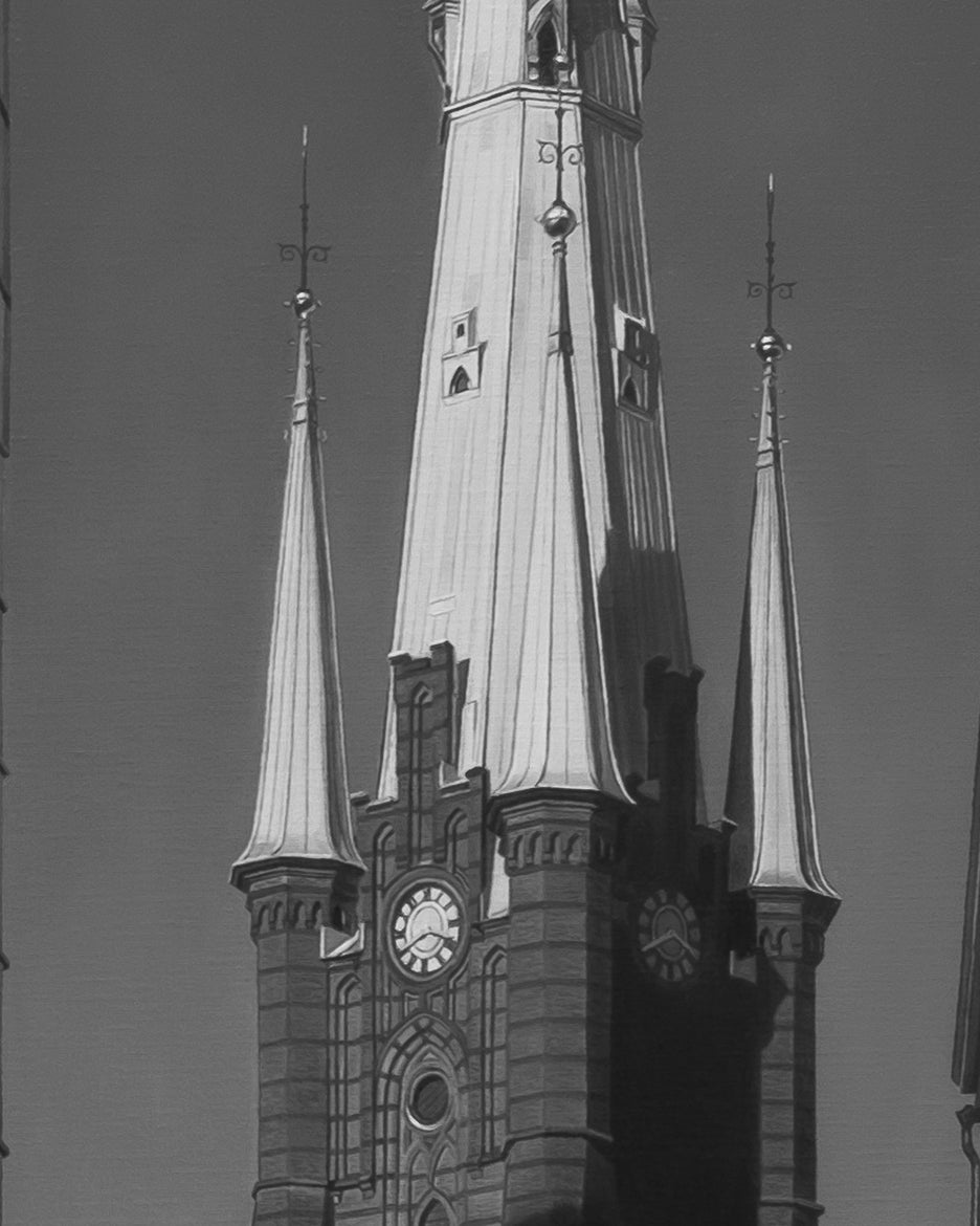 THE CAPITAL III